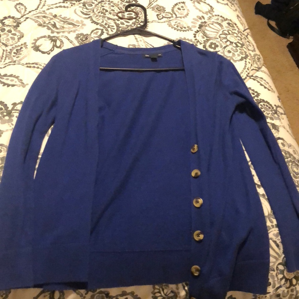 Cardigan